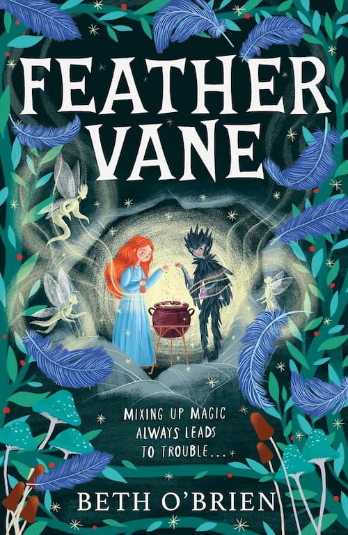 Feather Vane Feather Vane