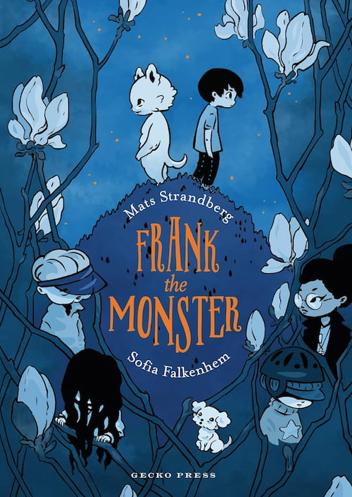 Frank the Monster
