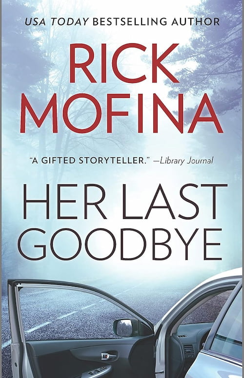 Her Last Goodbye