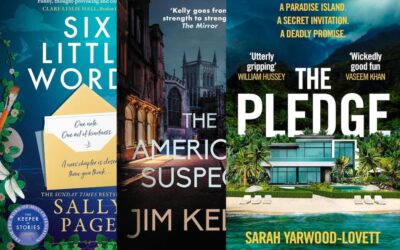 New eBooks for March 2026