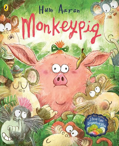 Monkeypig Monkeypig