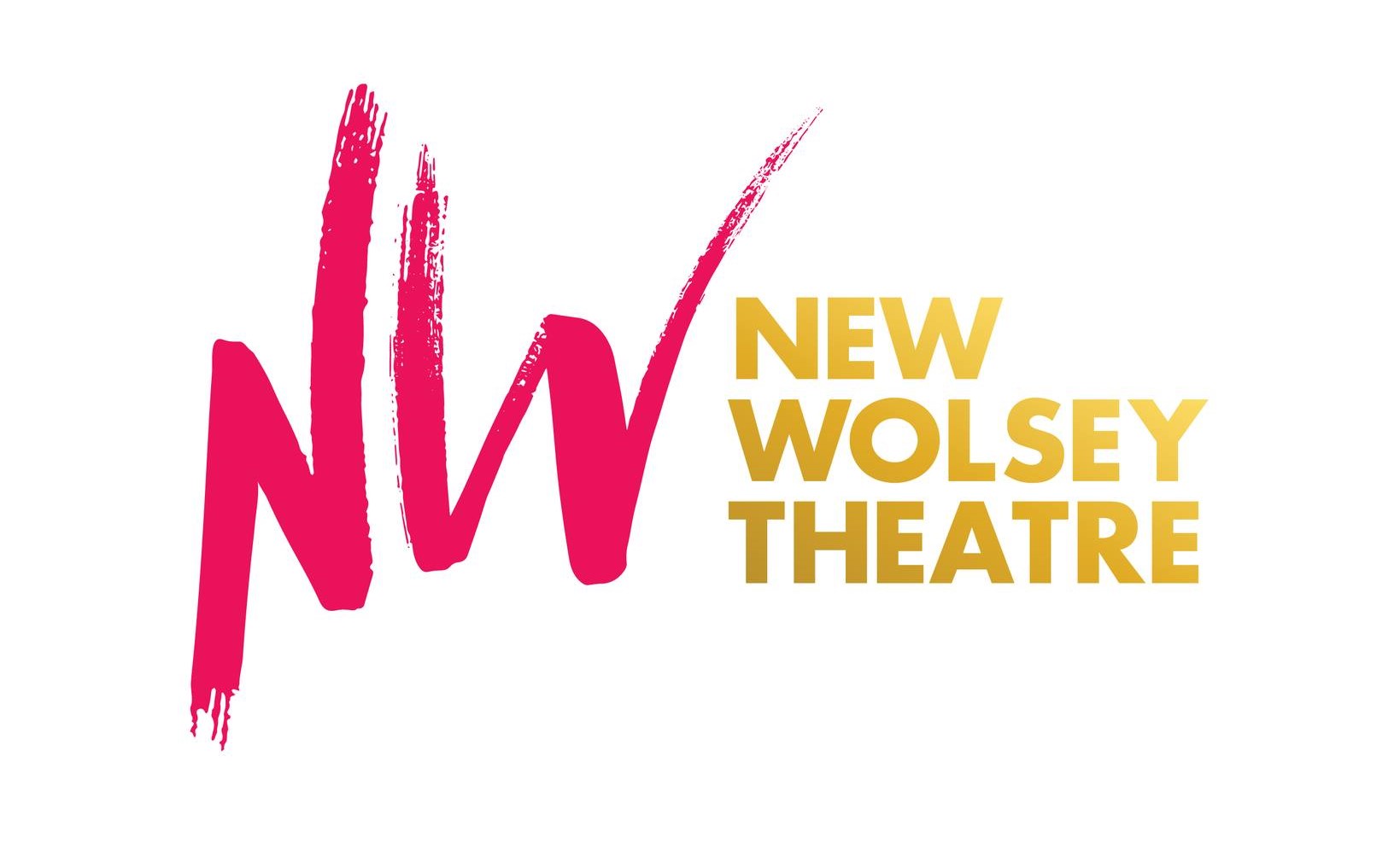 New Wolsey Theatre Logo landscape New Wolsey Theatre Logo