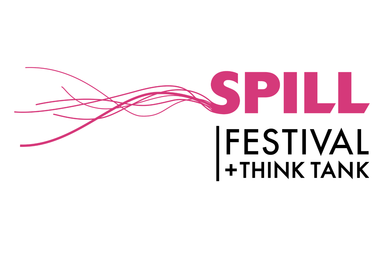 SPILL Festival Logo crop SPILL Festival Logo