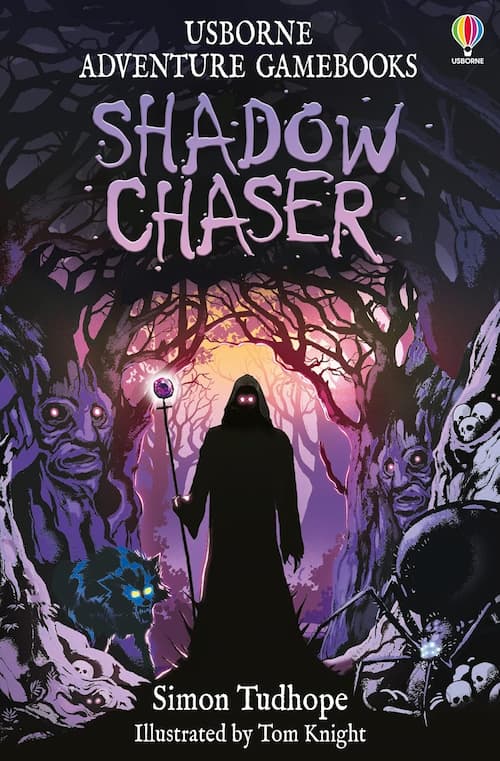 Shadow Chaser Shadow Chaser