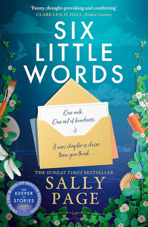 Six Little Words