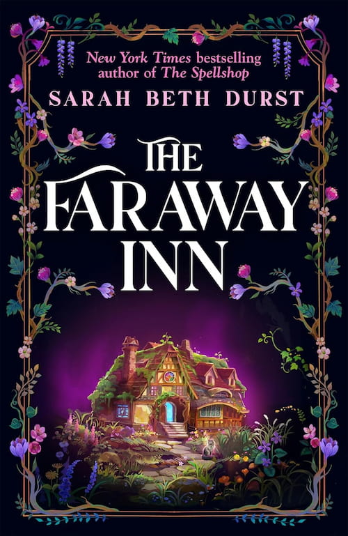 The Faraway Inn