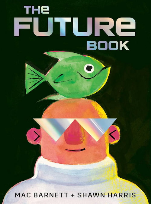 The Future Book The Future Book