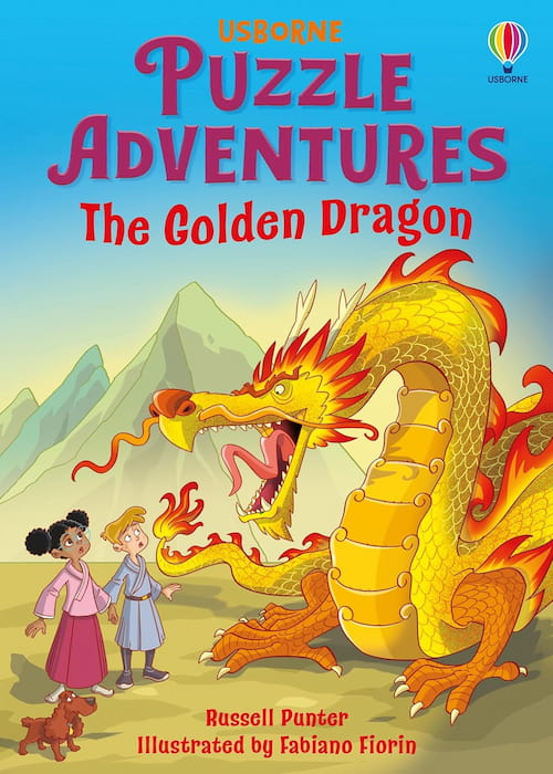 The Golden Dragon The Golden Dragon