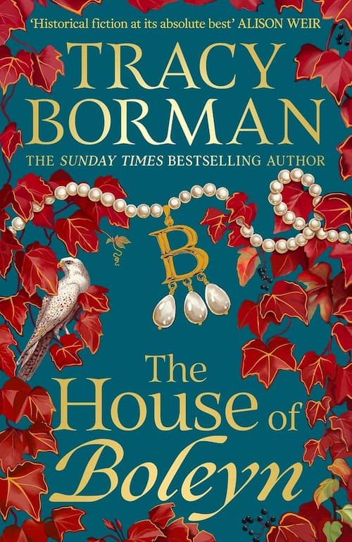 The House of Boleyn