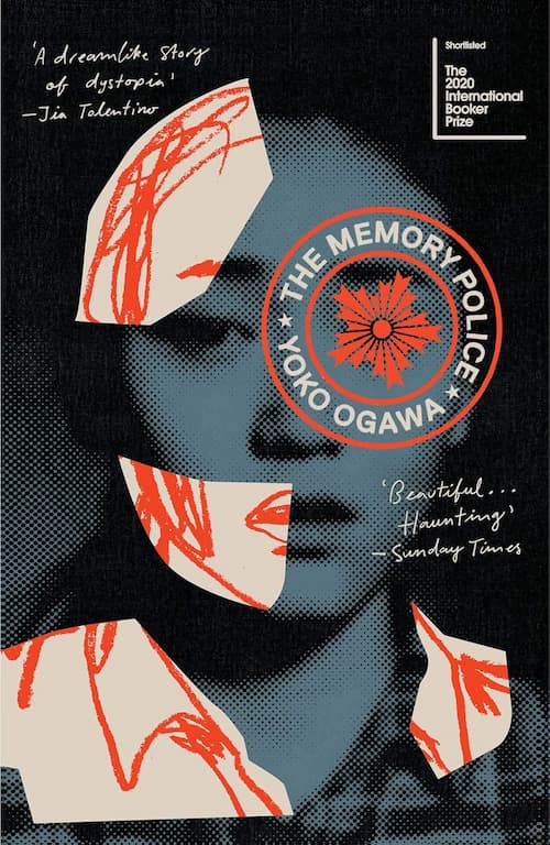 The Memory Place The Memory Police