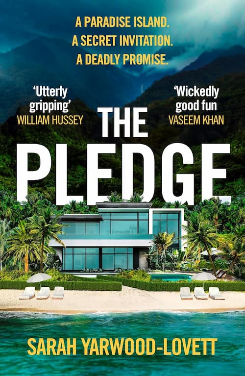 The Pledge