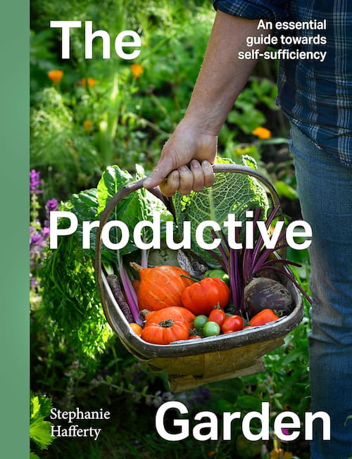 The Productive Garden