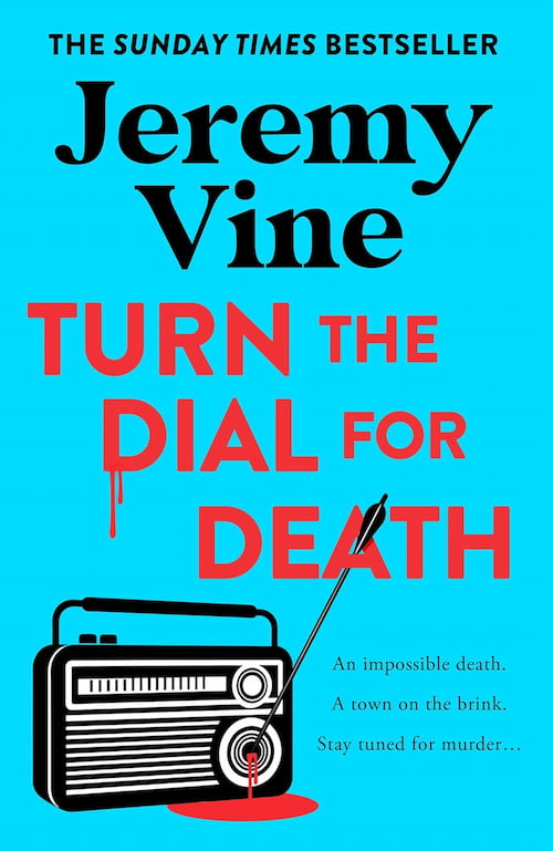 Turn the Dial for Death