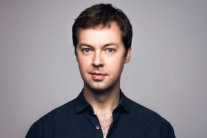 Slaughter in Southwold: Author talk with Andrew Hunter Murray