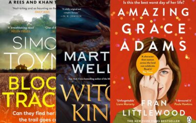 New eBooks for April 2026