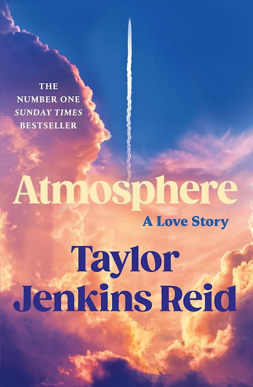 Atmosphere A Love Story