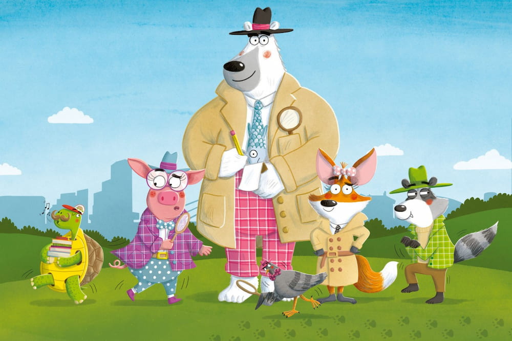 Help the Curious Creatures: Volunteers needed for Suffolk’s summer Reading Quest