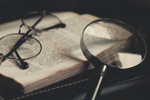 Elementary, My Dear Watson: Crime Quiz Night