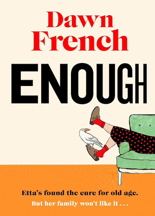 Enough