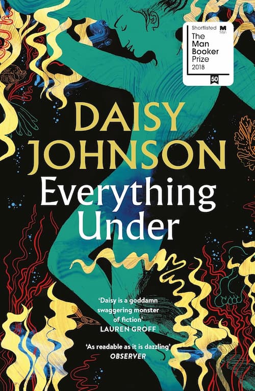 Everything Under