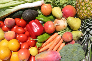Food & Mood: Talk with nutritionist Megan Powell