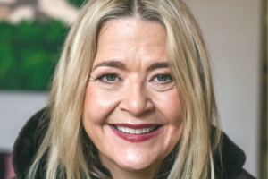 Slaughter in Southwold: Author talk with Harriet Tyce