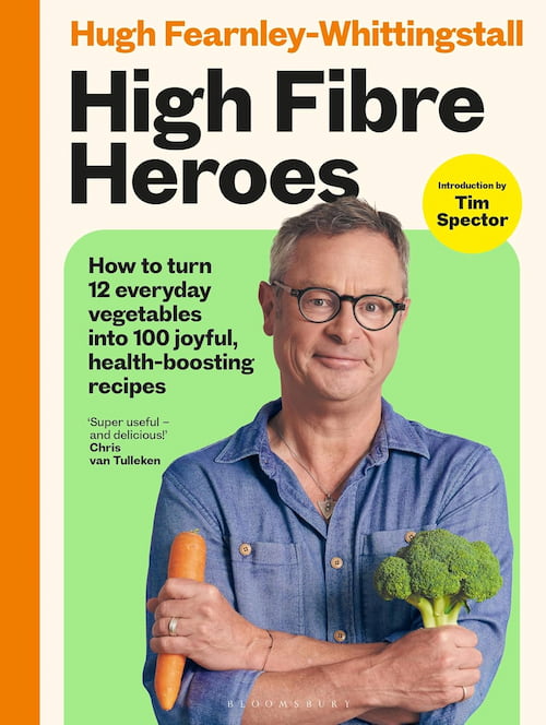 High Fibre Heroes