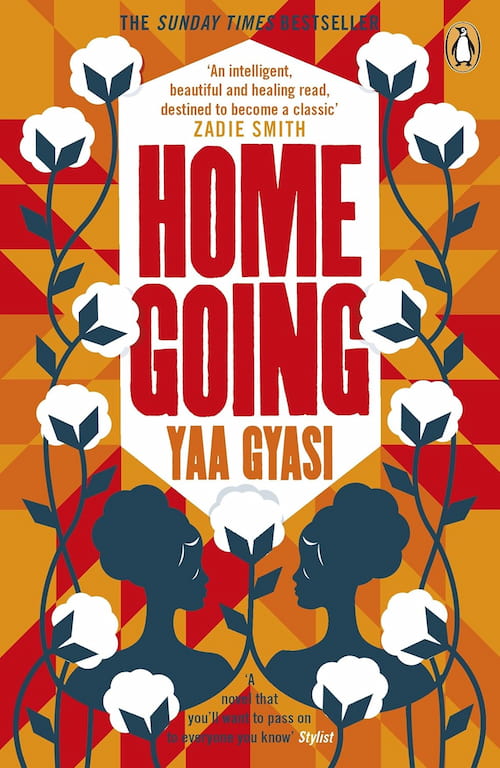 Home Going