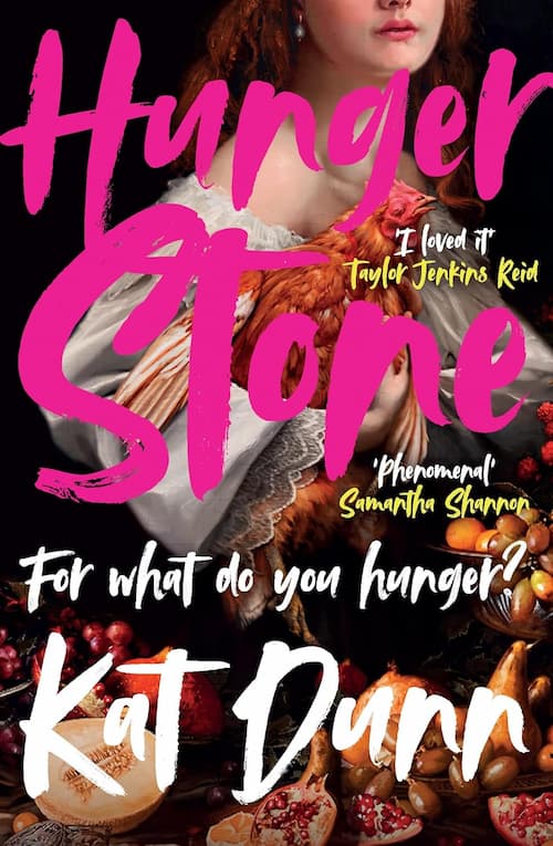 Hungerstone