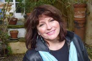 Slaughter in Southwold: Author talk with Julie Wassmer