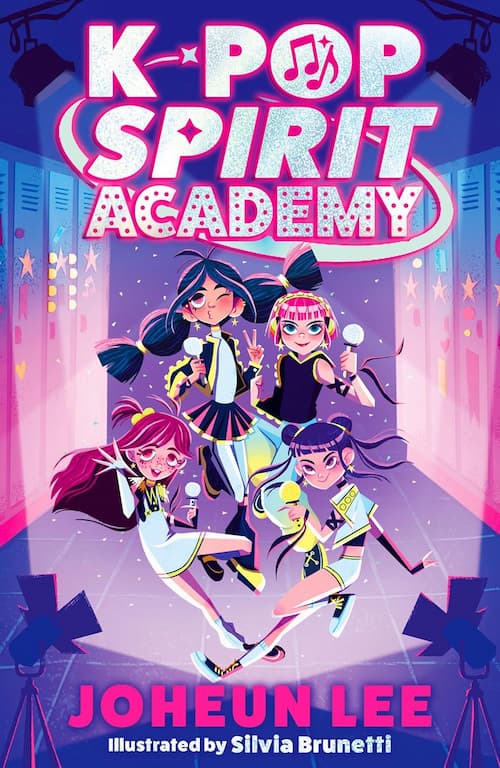 Kpop Spirit Academy