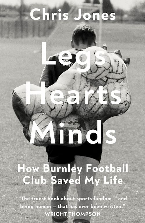 Legs Hearts Minds Legs Hearts Minds