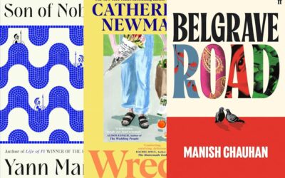New eBooks for May 2026