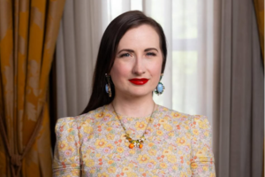 Slaughter in Southwold: Author talk with Millicent Binks