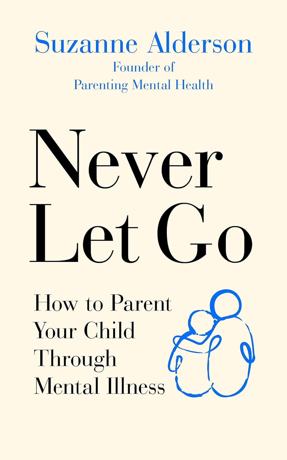 Never Let Go Never Let Go