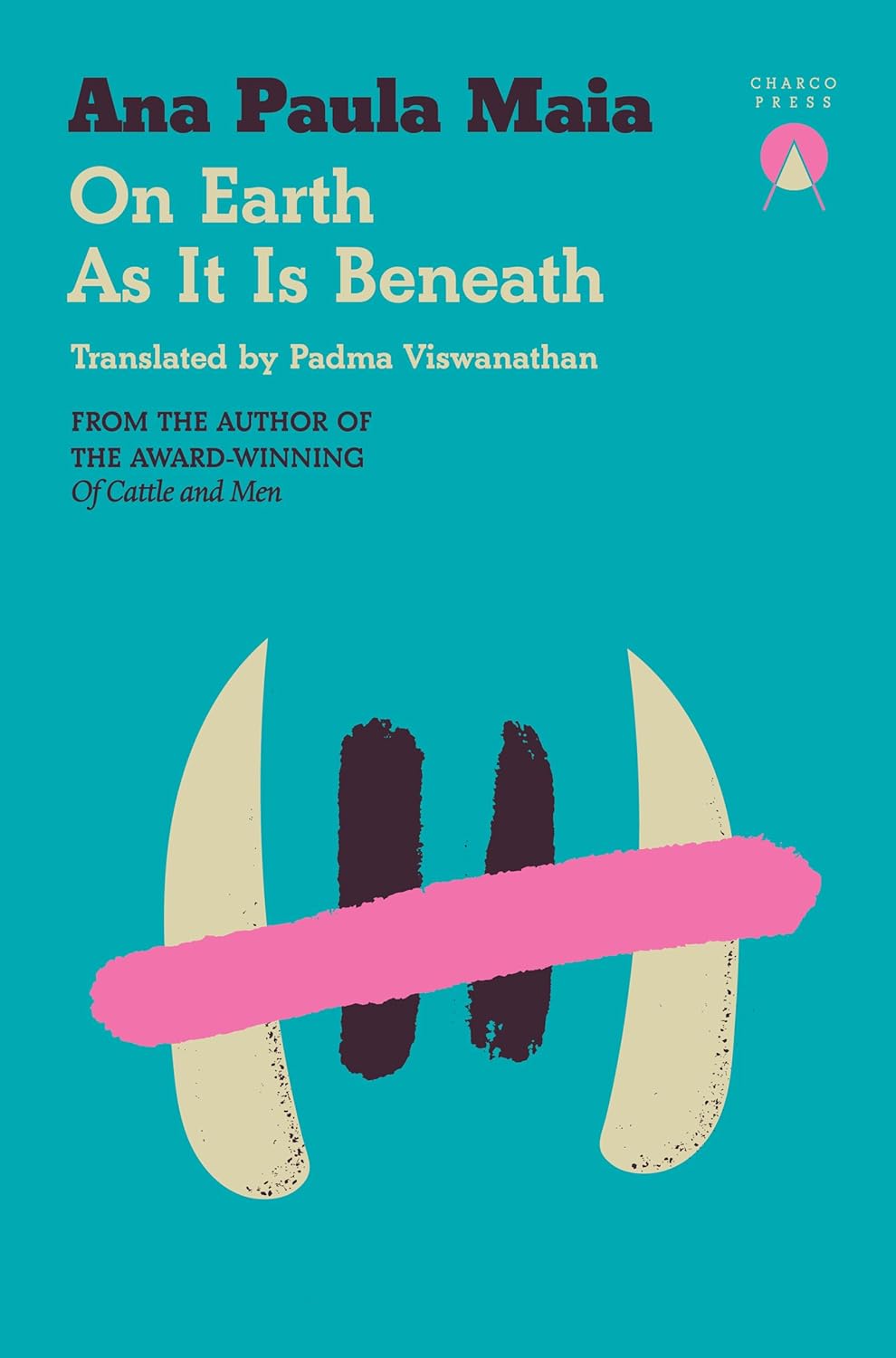 On Earth As it Is Beneath On Earth As it Is Beneath