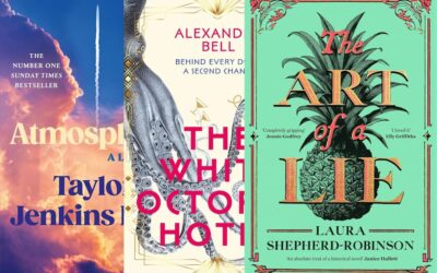 Radio 2 Book Club Award 2026 Shortlist