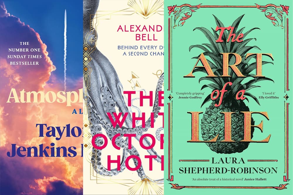 Radio 2 Book Club Award 2026 Shortlist