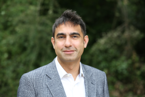 Slaughter in Southwold: Author talk with Salman Shaheen