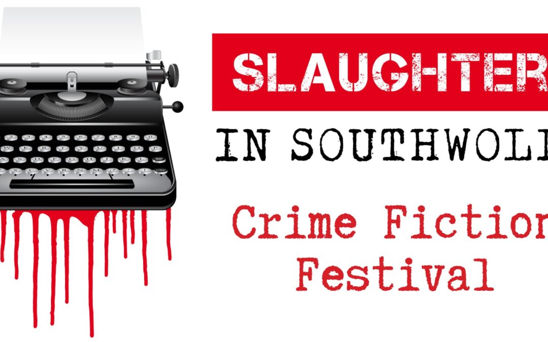 Slaughter in Southwold returns – now in its 12th year!