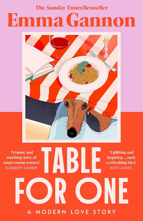 Table for One