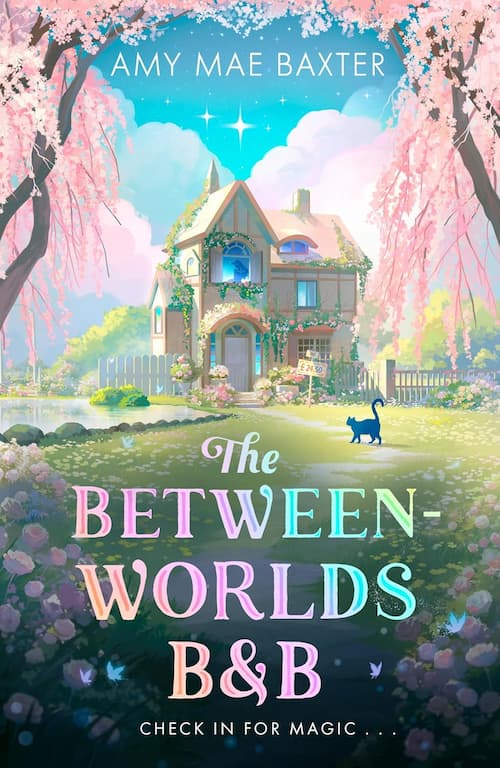 The Between Worlds B&B