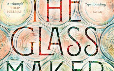 Review: The Glassmaker by Tracy Chevalier