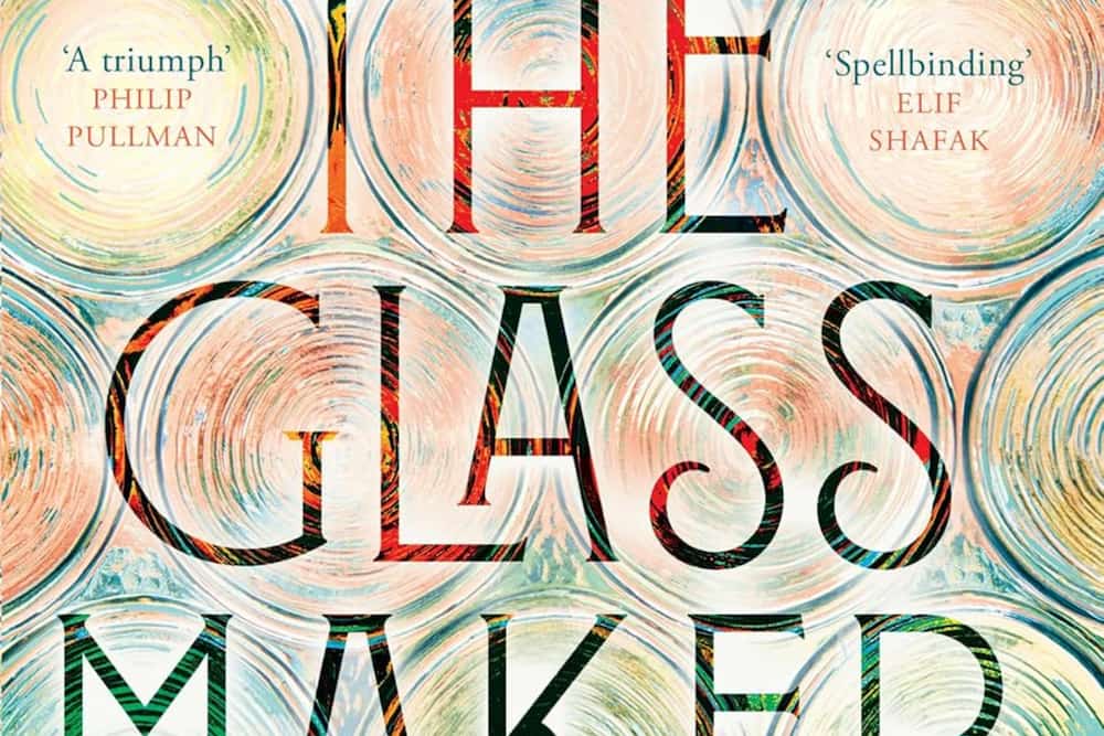 Review: The Glassmaker by Tracy Chevalier