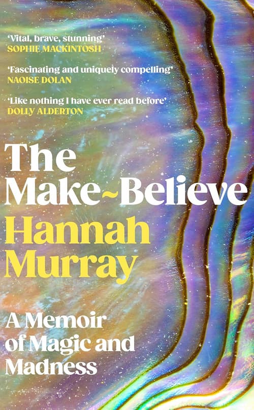 The Make Believe