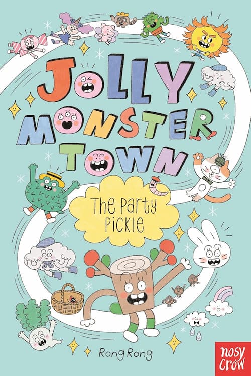 The Party Pickle