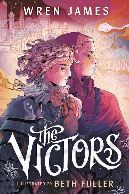 The Victors