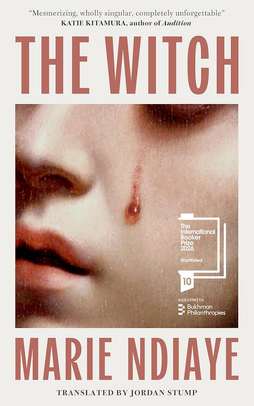 The Witch The Witch