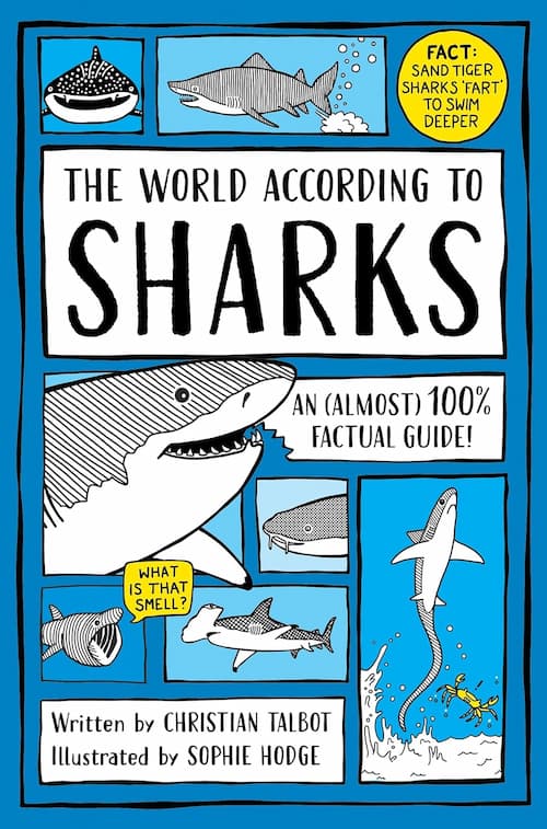 The World According to Sharks