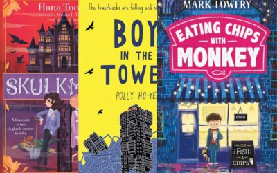 Lowestoft Library Staff Picks: Positive Representations of Neurodivergence & Disability